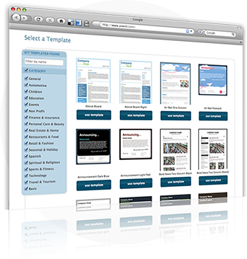 Email Campaigns